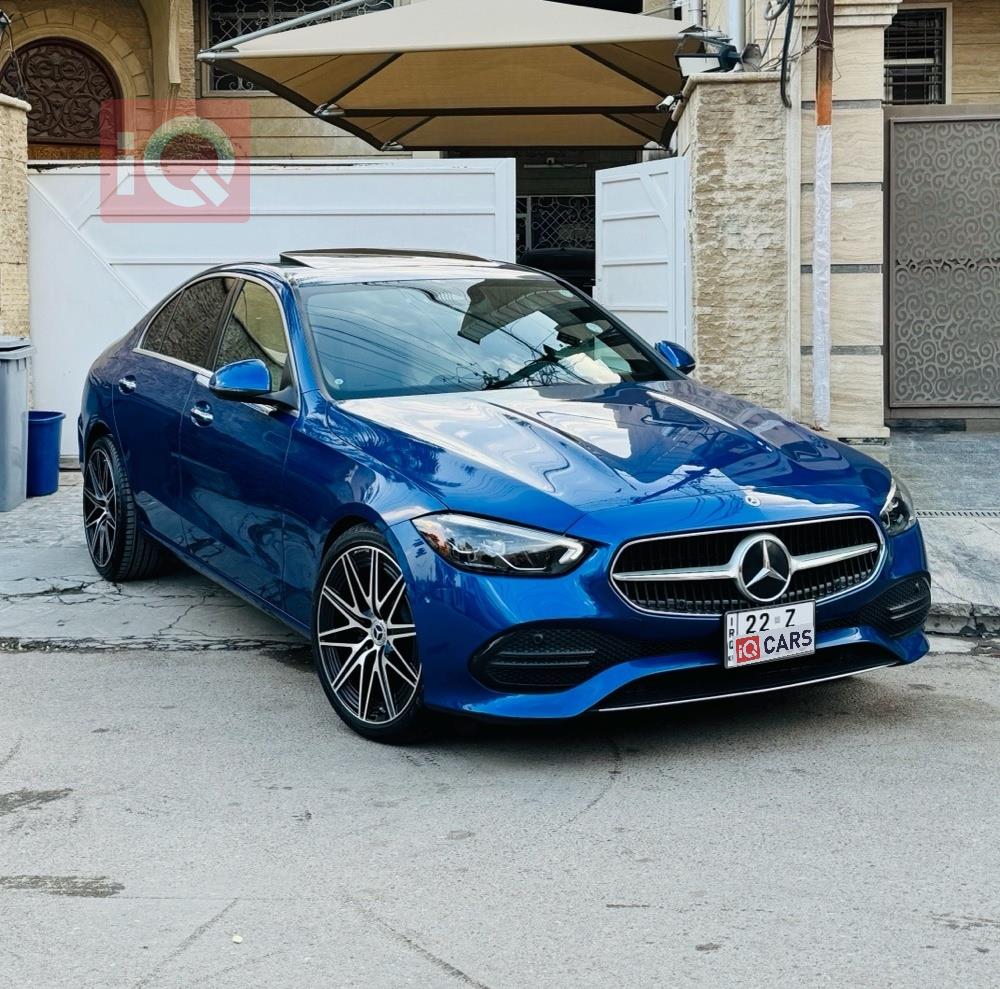 مرسيدس بنز للبيع في العراق